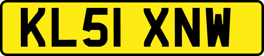 KL51XNW