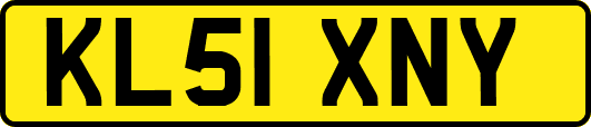 KL51XNY