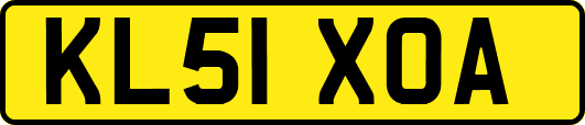 KL51XOA