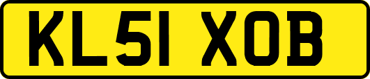 KL51XOB