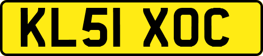 KL51XOC