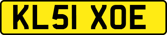 KL51XOE