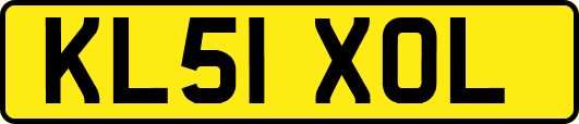 KL51XOL