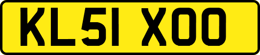 KL51XOO
