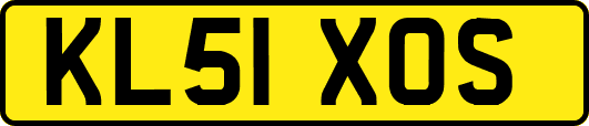 KL51XOS