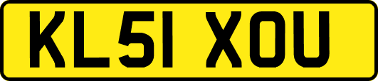 KL51XOU