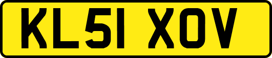 KL51XOV