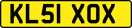 KL51XOX