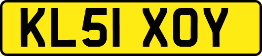 KL51XOY