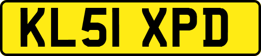 KL51XPD