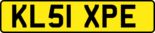 KL51XPE