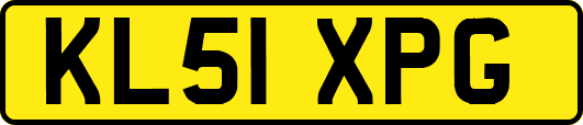KL51XPG