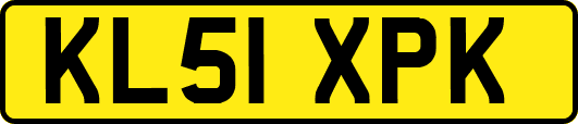 KL51XPK