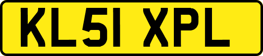 KL51XPL