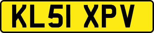 KL51XPV