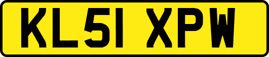KL51XPW
