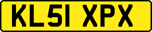 KL51XPX