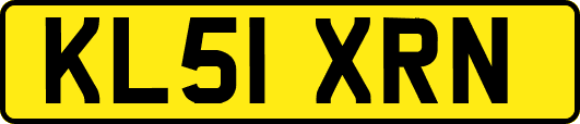 KL51XRN
