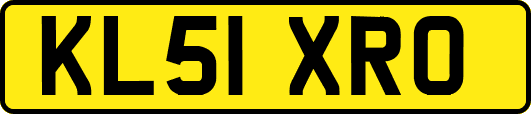KL51XRO