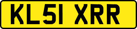 KL51XRR