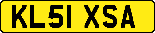 KL51XSA