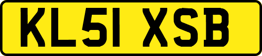 KL51XSB