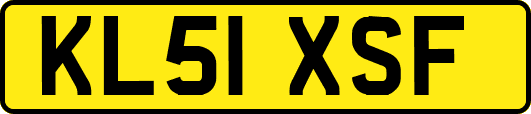 KL51XSF