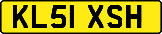 KL51XSH
