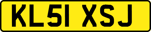 KL51XSJ