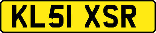 KL51XSR