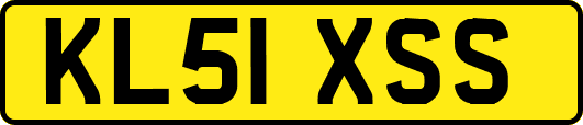 KL51XSS