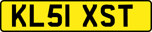 KL51XST