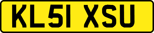KL51XSU