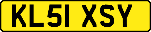 KL51XSY