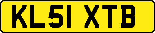 KL51XTB