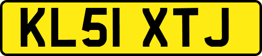 KL51XTJ