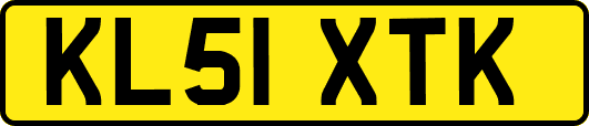 KL51XTK