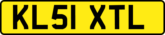 KL51XTL