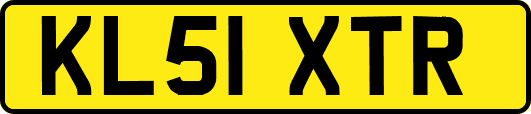 KL51XTR