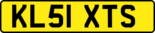 KL51XTS
