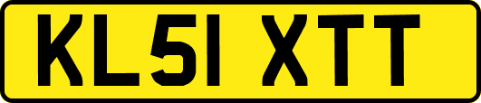 KL51XTT