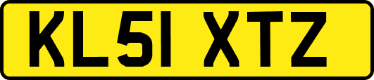 KL51XTZ