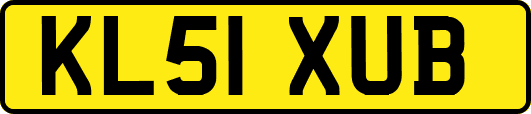KL51XUB