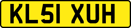 KL51XUH