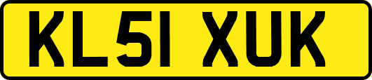 KL51XUK