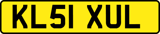 KL51XUL