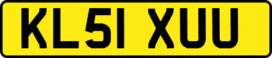 KL51XUU