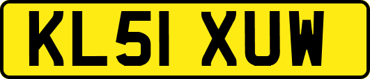 KL51XUW