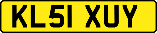 KL51XUY