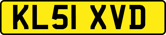 KL51XVD